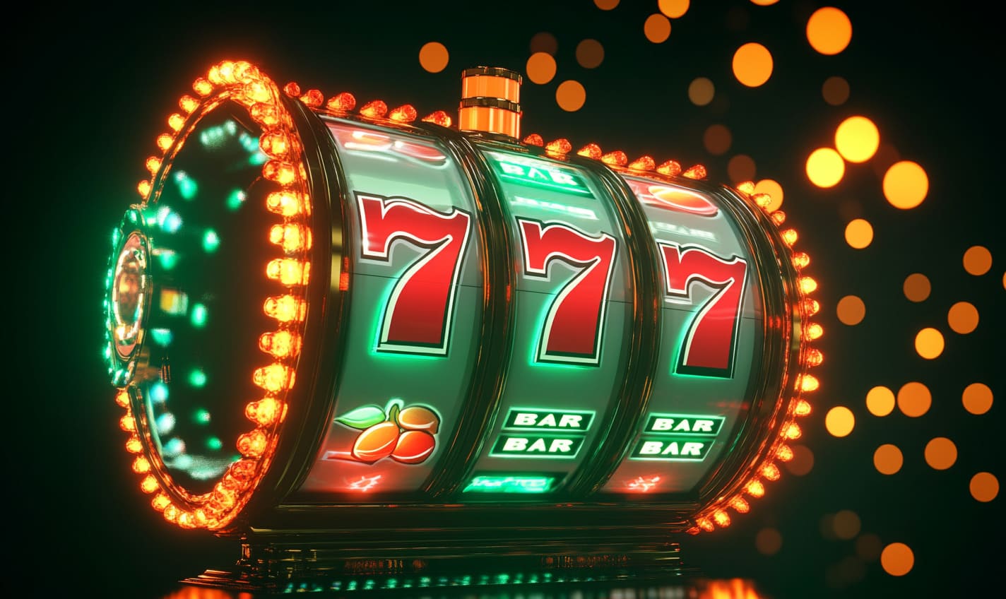 Vast Selection of Slots at Casino B88
                                